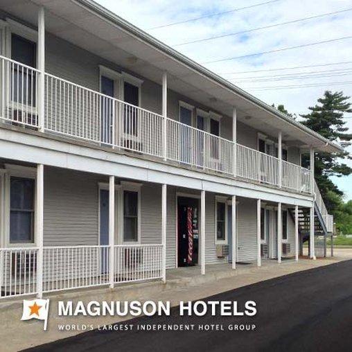 Travelers Suites Paducah Exterior foto